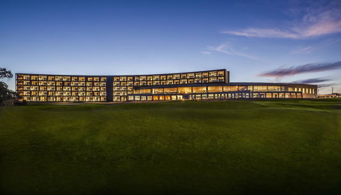 RACV Torquay Resort - Hobart Tourism 21