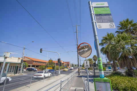 St Georges Motor Inn - Hobart Tourism 36