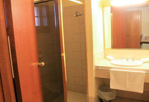 St Georges Motor Inn - Hobart Tourism 9