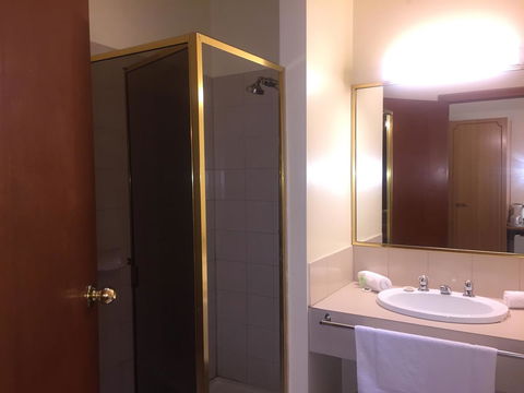 St Georges Motor Inn - Hobart Tourism 17