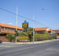 St Georges Motor Inn - Tourism TAS