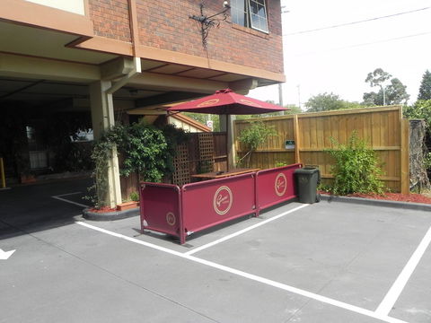 St Georges Motor Inn - Hobart Tourism 40