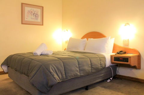 St Georges Motor Inn - Hobart Tourism 2