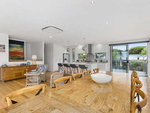 Aireys Ocean View - Hobart Tourism 3