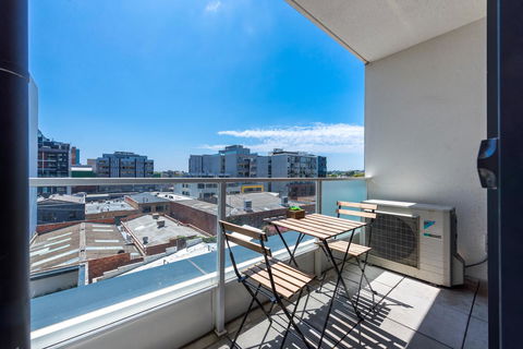 Amazing Accommodations : South Yarra - Tourism TAS 36
