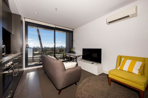 Amazing Accommodations : South Yarra - Tourism TAS 27