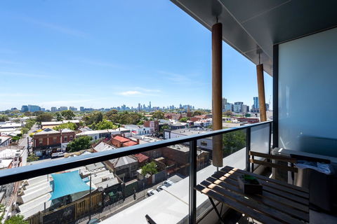 Amazing Accommodations : South Yarra - Tourism TAS 32