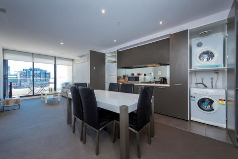 Amazing Accommodations : South Yarra - Tourism TAS 41