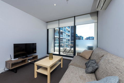 Amazing Accommodations : South Yarra - Tourism TAS 37