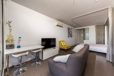 Amazing Accommodations : South Yarra - Tourism TAS 25