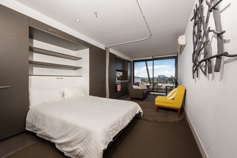 Amazing Accommodations : South Yarra - Tourism TAS 29