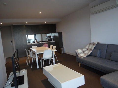 Amazing Accommodations : South Yarra - Tourism TAS 9