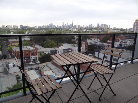 Amazing Accommodations : South Yarra - Tourism TAS 11