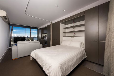 Amazing Accommodations : South Yarra - Tourism TAS 19