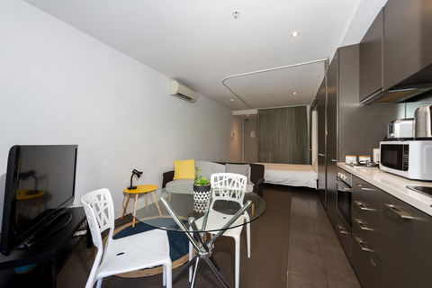 Amazing Accommodations : South Yarra - Tourism TAS 16