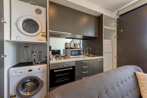 Amazing Accommodations : South Yarra - Tourism TAS 22