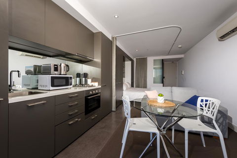 Amazing Accommodations : South Yarra - Tourism TAS 33