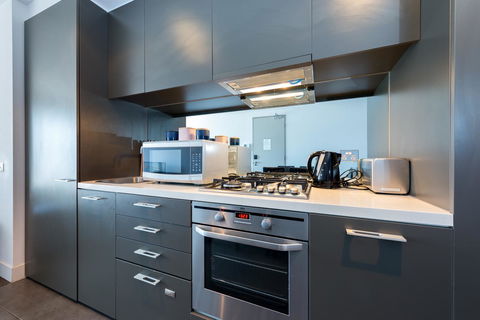 Amazing Accommodations : South Yarra - Tourism TAS 35
