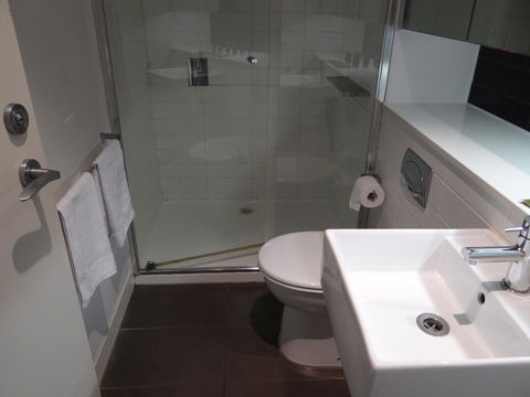 Amazing Accommodations : South Yarra - Tourism TAS 4
