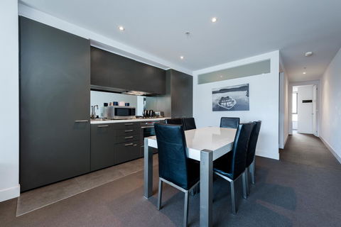 Amazing Accommodations : South Yarra - Tourism TAS 43