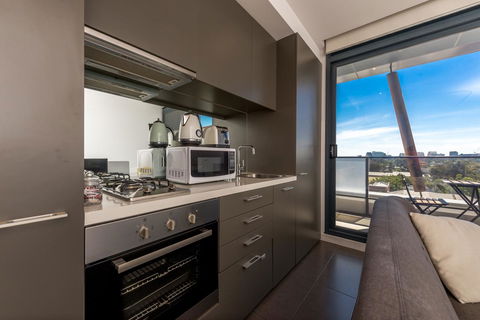Amazing Accommodations : South Yarra - Tourism TAS 26
