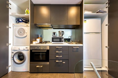 Amazing Accommodations : South Yarra - Tourism TAS 13