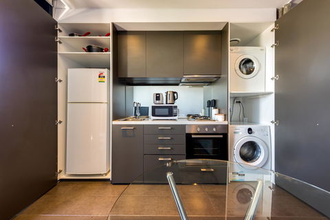 Amazing Accommodations : South Yarra - Tourism TAS 31
