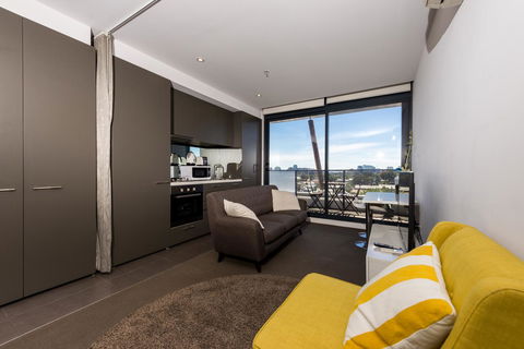 Amazing Accommodations : South Yarra - Tourism TAS 28