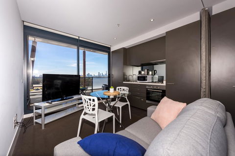 Amazing Accommodations : South Yarra - Tourism TAS 34
