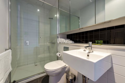 Amazing Accommodations : South Yarra - Tourism TAS 30