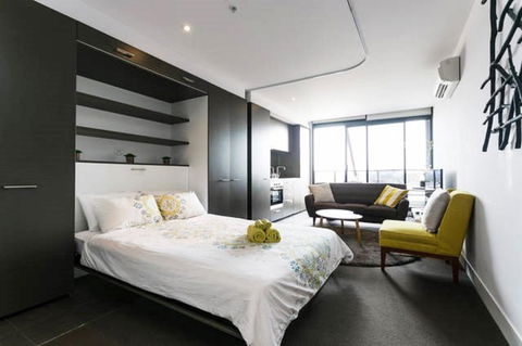 Amazing Accommodations : South Yarra - Tourism TAS 1