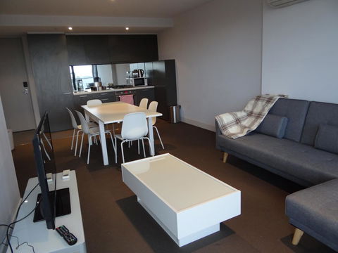 Amazing Accommodations : South Yarra - Tourism TAS 8
