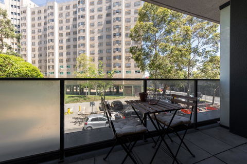 Amazing Accommodations : South Yarra - Tourism TAS 15