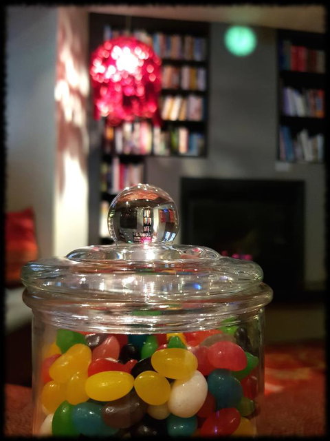 Alto Hotel On Bourke - Tourism TAS 12