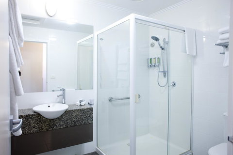 Alto Hotel On Bourke - Tourism TAS 19