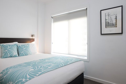 Alto Hotel On Bourke - Tourism TAS 28