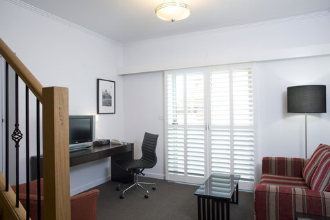 Alto Hotel On Bourke - Tourism TAS 24