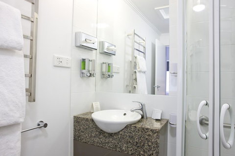 Alto Hotel On Bourke - Tourism TAS 26