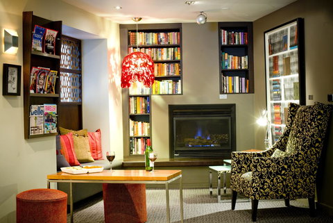 Alto Hotel On Bourke - Tourism TAS 2