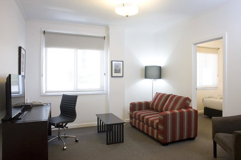 Alto Hotel On Bourke - Tourism TAS 16