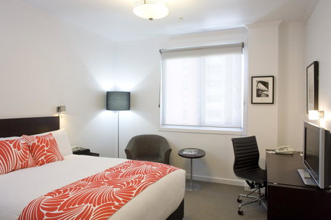 Alto Hotel On Bourke - Tourism TAS 35