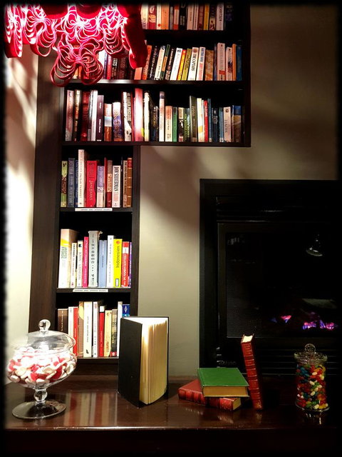 Alto Hotel On Bourke - Tourism TAS 18