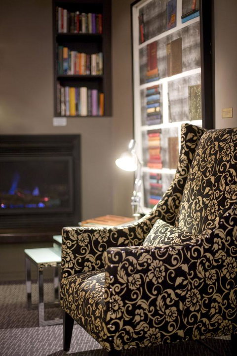 Alto Hotel On Bourke - Tourism TAS 37