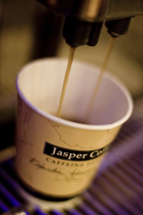 Alto Hotel On Bourke - Tourism TAS 38