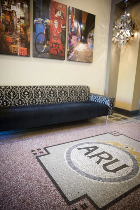 Alto Hotel On Bourke - Tourism TAS 8