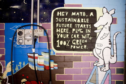 Alto Hotel On Bourke - Tourism TAS 6