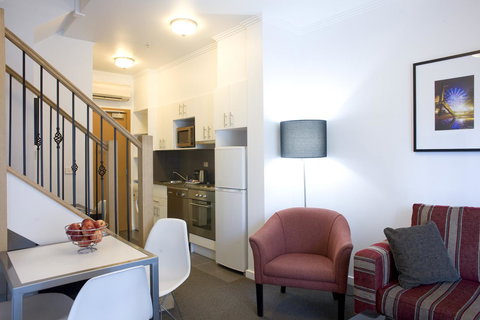 Alto Hotel On Bourke - Tourism TAS 23