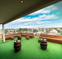 Summer House Melbourne Backpackers - Tourism TAS