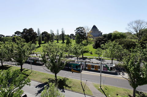 Seasons Botanic Gardens - Tourism TAS 32