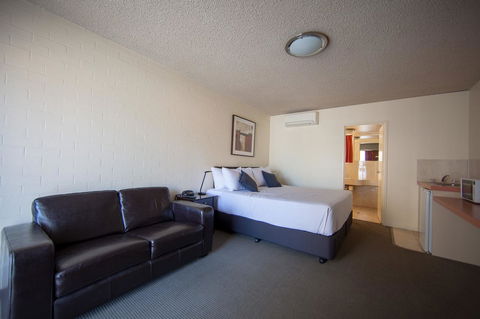 City Reach Motel - Hobart Tourism 0